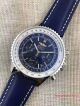 2017 Fake Breitling Navitimer Watch White Dial Brown Leather  (6)_th.jpg